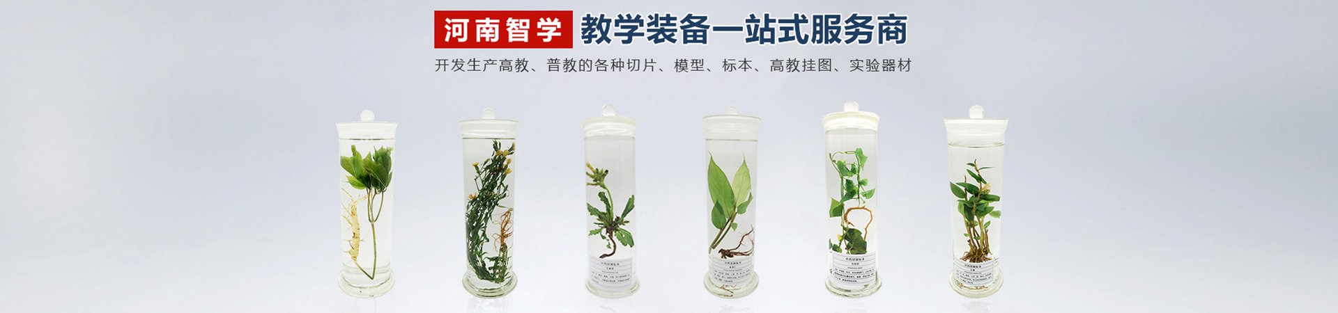 河南智學教育裝備有限公司